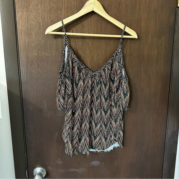 Ella Moss women’s blouse xs - Picture 2 of 7